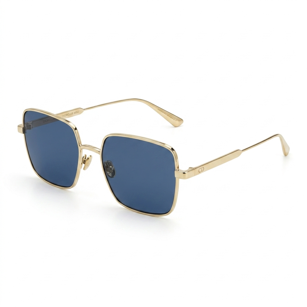 Dior Dior Cannage S1U B0B0 *3 Rx WO in Gold