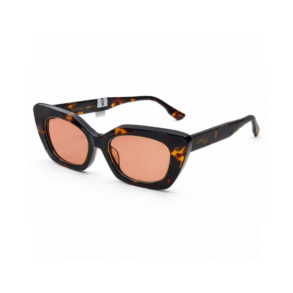 Gucci GG1151S 001 in Black