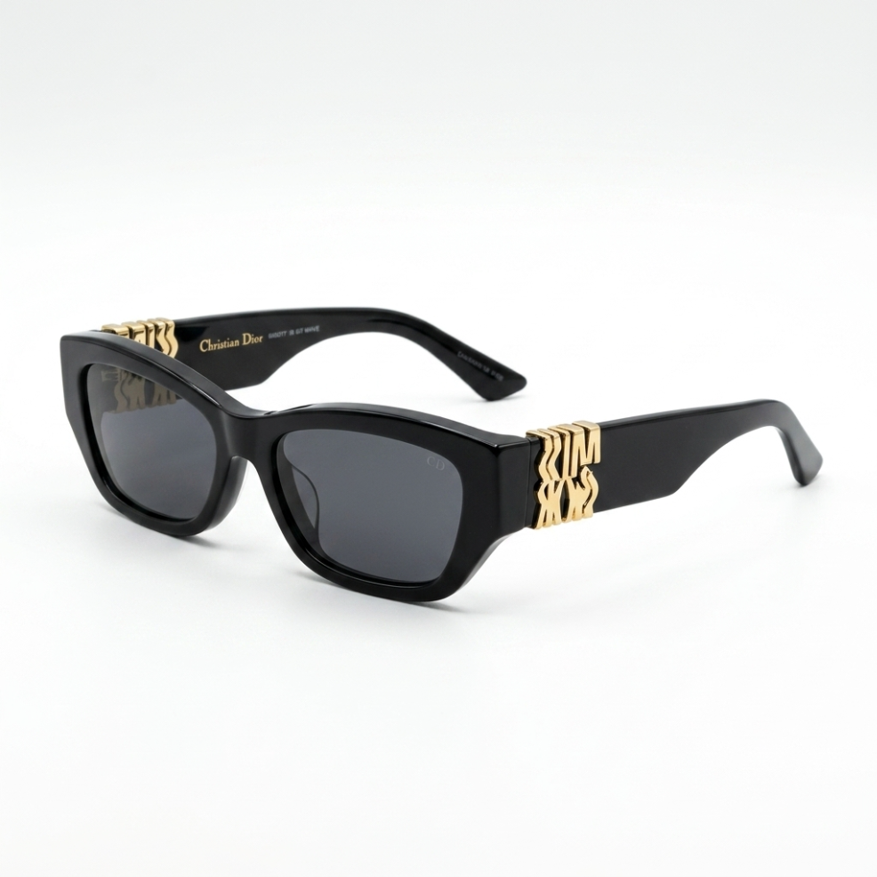 Dior MissDior S1F 10A0 *3 Rx WO in Black / Gold