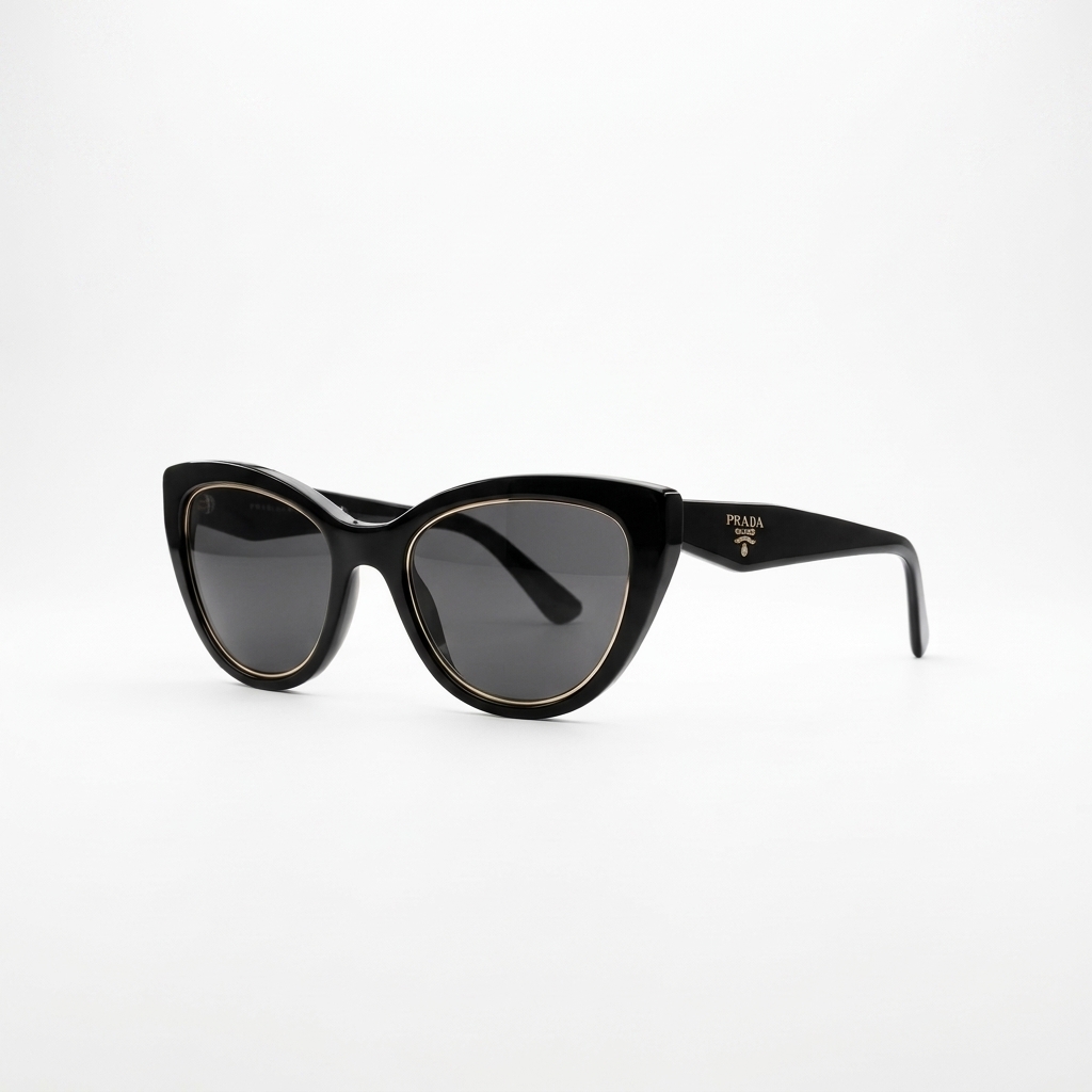 Gucci GG1002SK 001 in Black