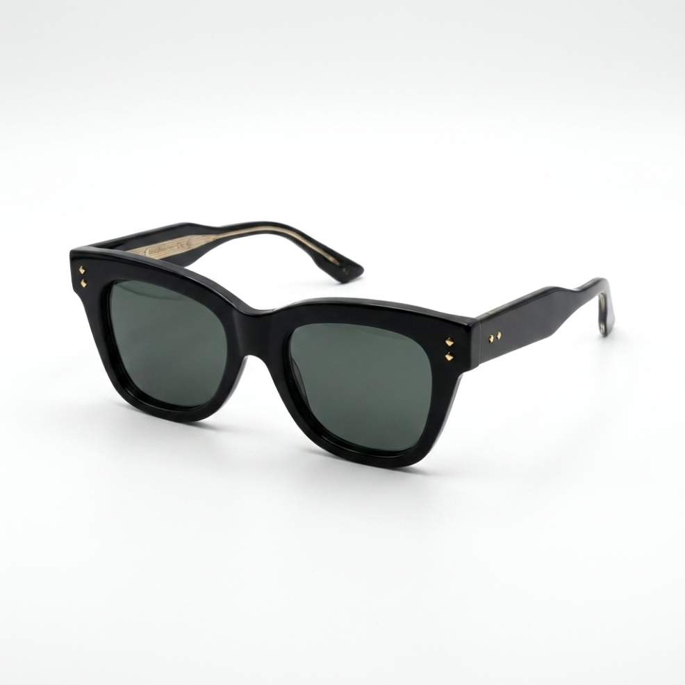 Gucci GG1082S 001 in Black