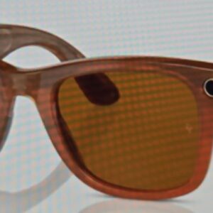 Rayban Meta, Transition 105