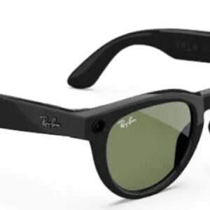 Rayban Meta, Transition 106