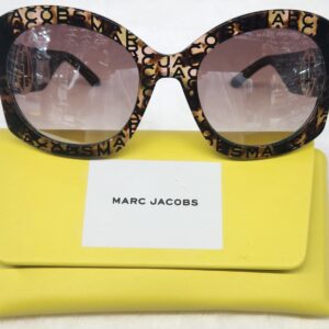 Marc Jacobs  Nyc 1984  Marc 722/S M7PNG5622 13