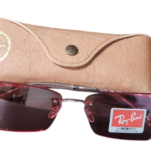 Ray Ban pink RB 37364  XIME   00484 6415 145 2N