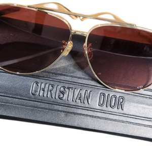 Dior Cannage A1U B0B0 6111 145 #3 Rx w o