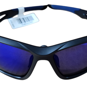 Victoria Michael black & blue; S1003A_Sport