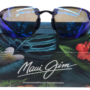 Maui Jim MJ 407 11 6417 130