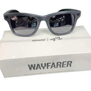 Rayban Meta Blk1003
