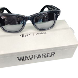 Rayban Meta Transition 1003