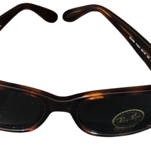 Ray Ban Tortoiseshell RB 4388 710 31 5518 145 3N