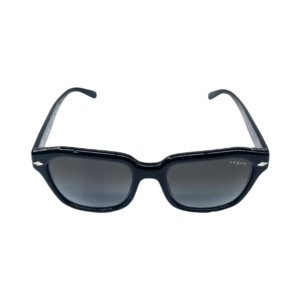 Vogue Sunglasses VO2606S - Black - Grey - Vogue Eyewear